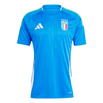 [Super Replica] Italy Home Jersey Kit Euro