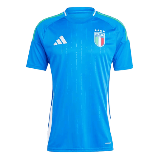 [Super Replica] Italy Home Jersey Kit Euro