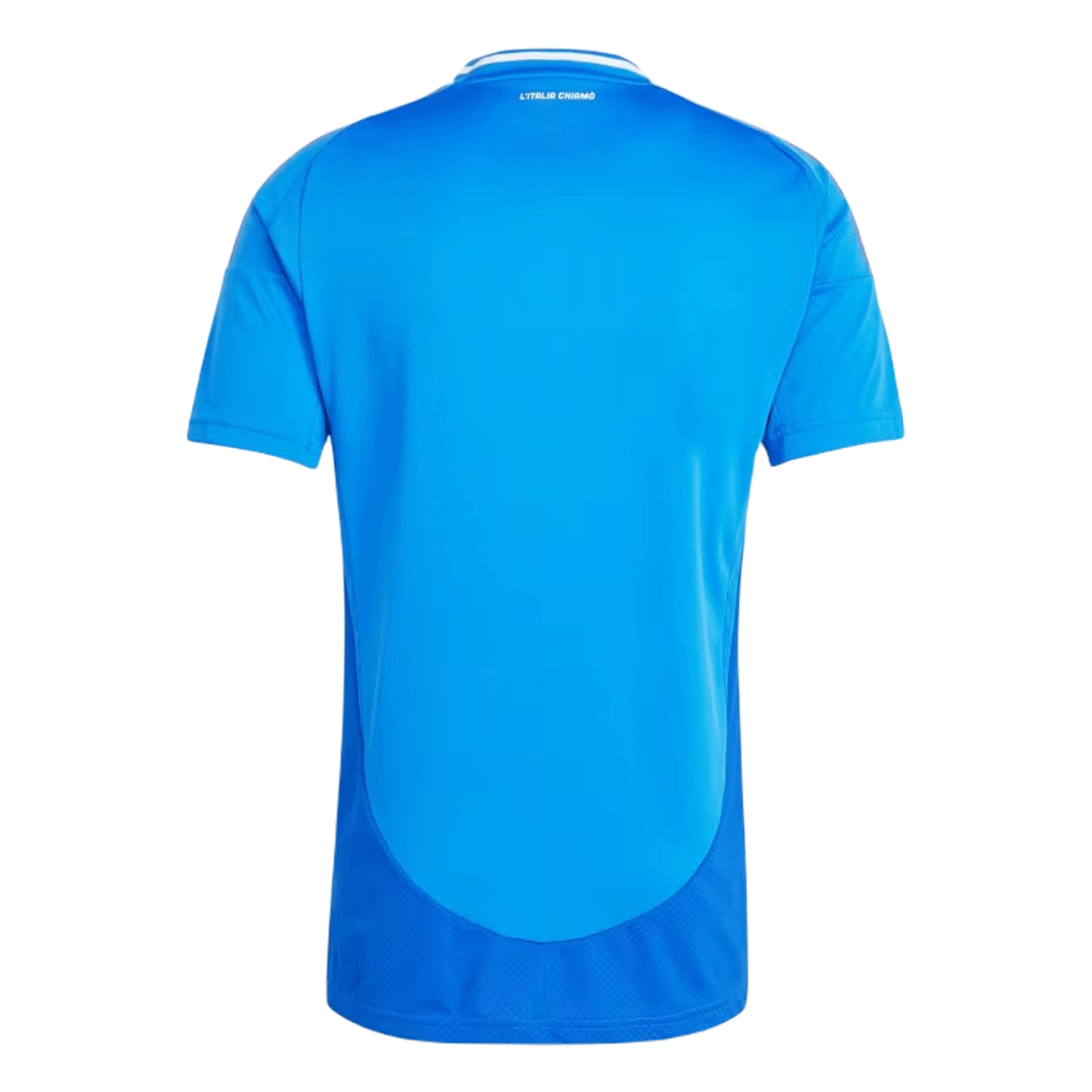 [Super Replica] Italy Home Jersey Kit Euro