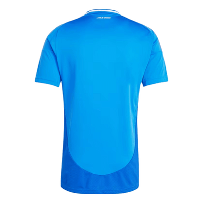 [Super Replica] Italy Home Jersey Kit Euro