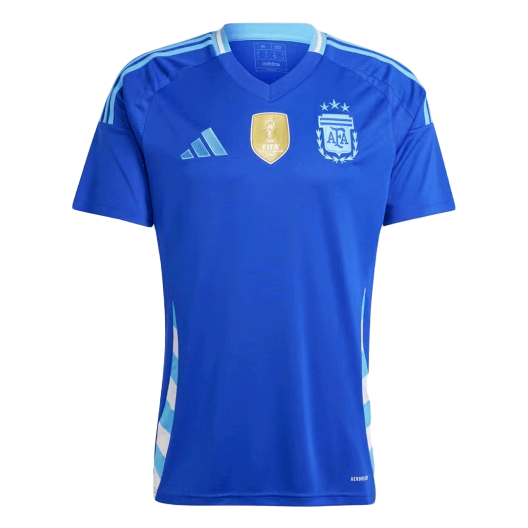 [Super Replica] Argentina Away Kit Copa America