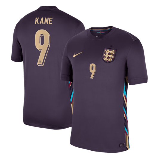 KANE #9 England Away Jersey - [Super Replica]