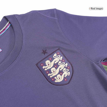 BELLINGHAM #10 England Away Jersey - [Super Replica]