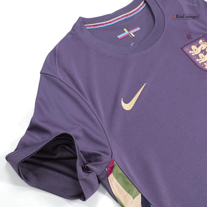 BELLINGHAM #10 England Away Jersey - [Super Replica]