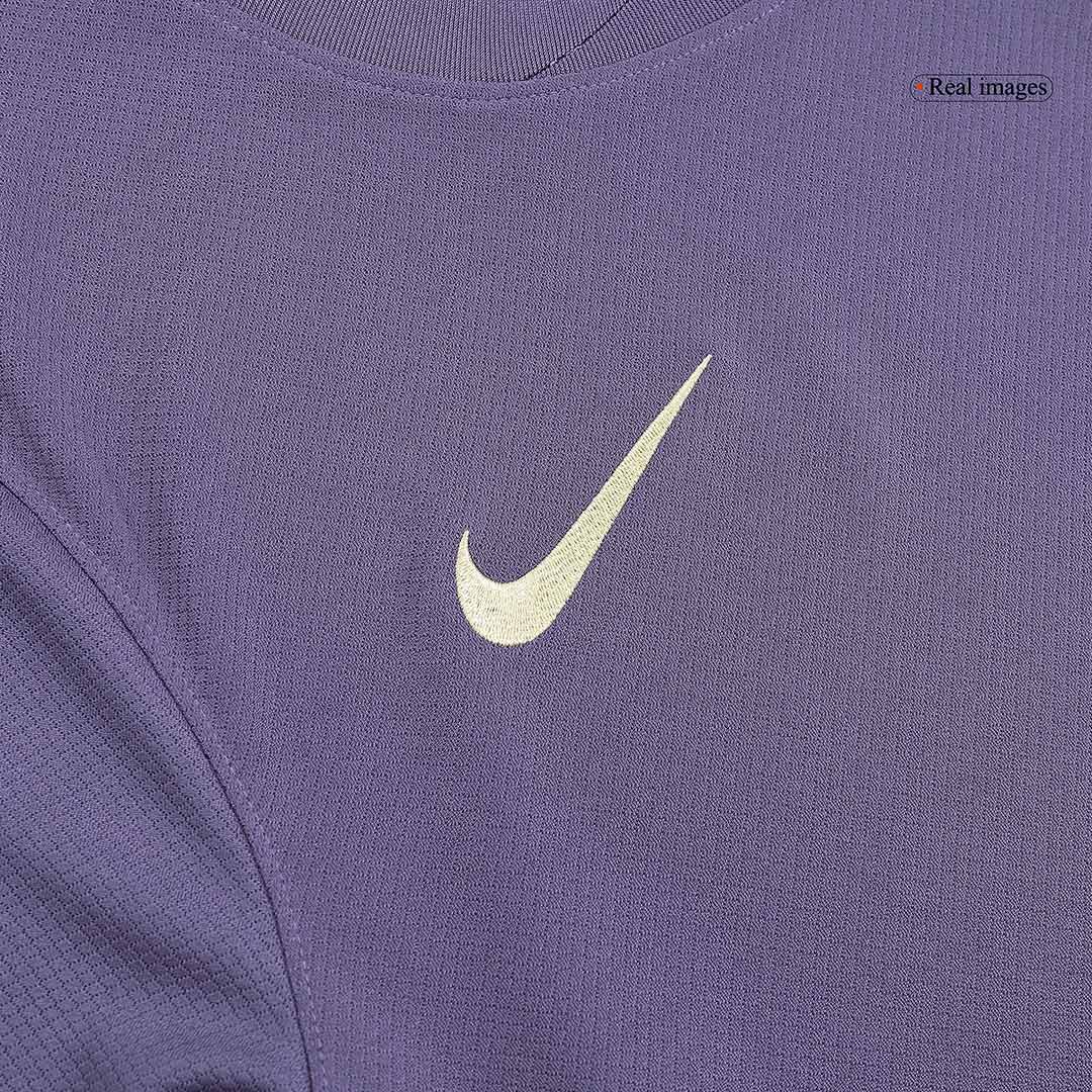 BELLINGHAM #10 England Away Jersey - [Super Replica]
