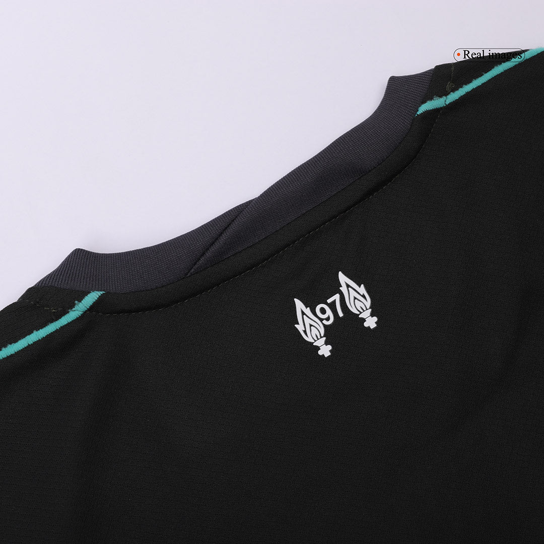 [Super Replica] Liverpool Away Jersey
