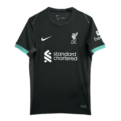[Super Replica] Liverpool Away Jersey