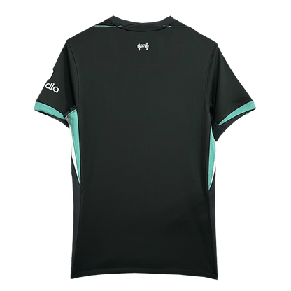 [Super Replica] Liverpool Away Jersey