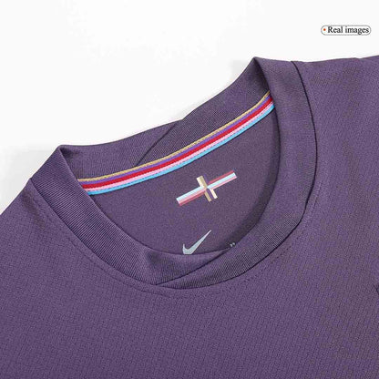 Kids England Away Kit EURO