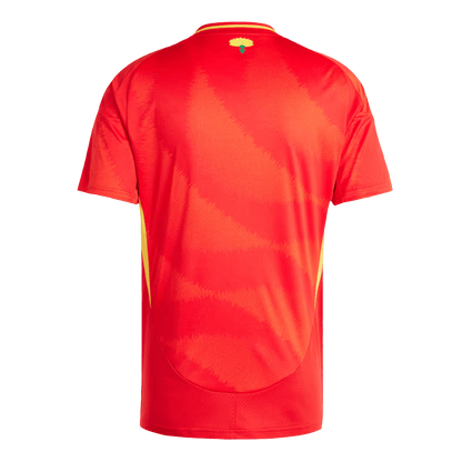 Spain Home Jersey Kit Euro - [Super Replica]