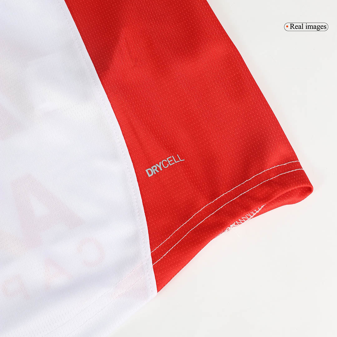 [Super Replica] Chivas Away Jersey