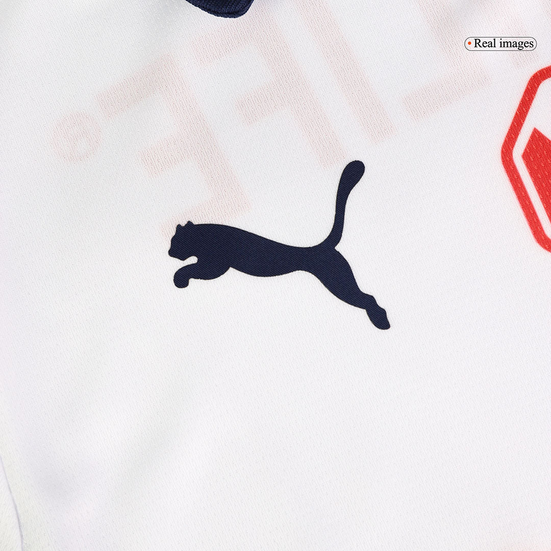 [Super Replica] Chivas Away Jersey
