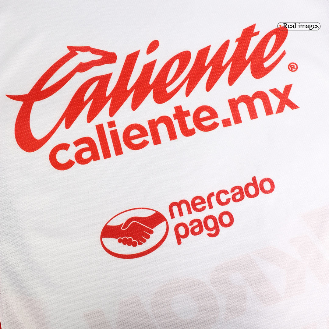 [Super Replica] Chivas Away Jersey