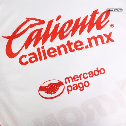 [Super Replica] Chivas Away Jersey
