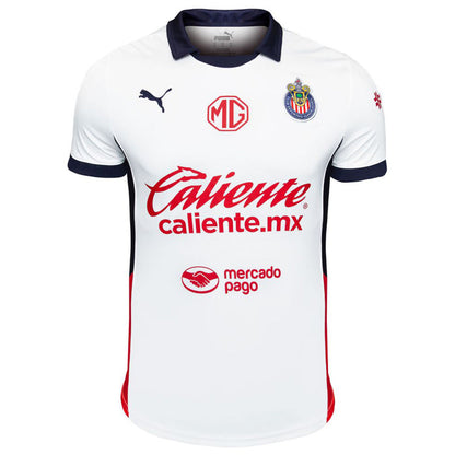 [Super Replica] Chivas Away Jersey