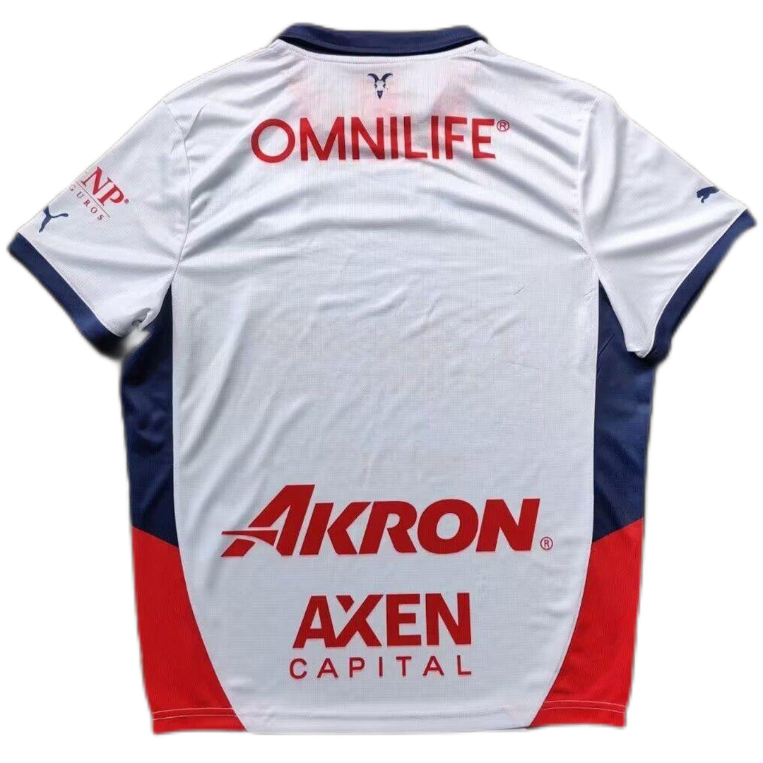 [Super Replica] Chivas Away Jersey