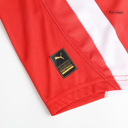 [Super Replica] Chivas Home Jersey