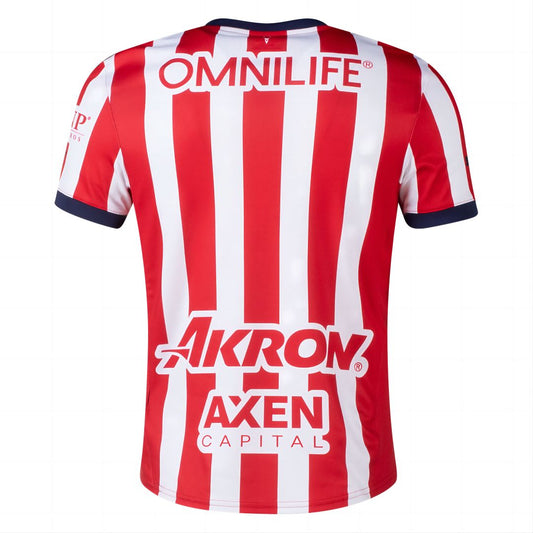 [Super Replica] Chivas Home Jersey