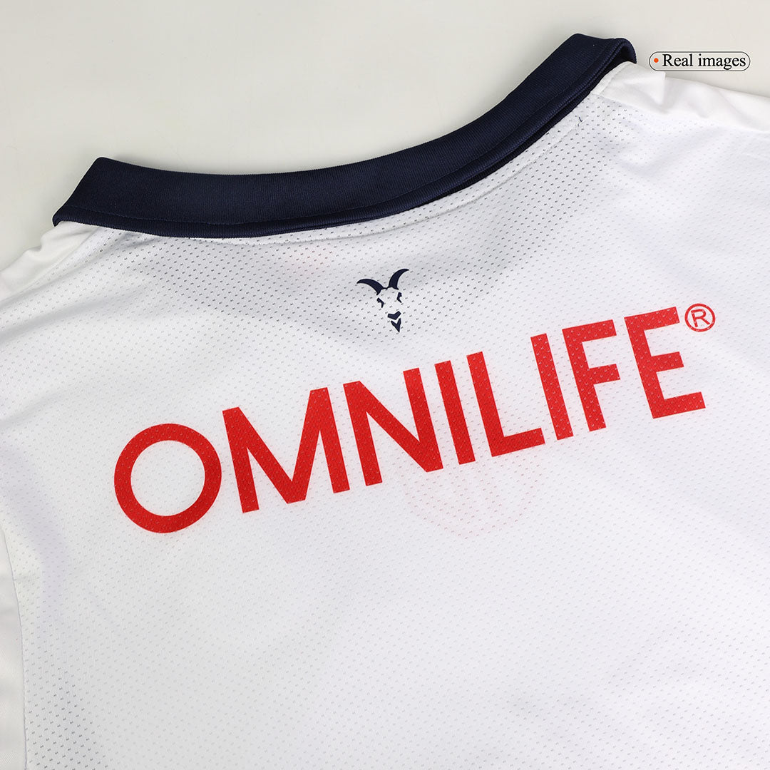 Chivas Away Match Jersey Player Version