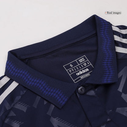 Manchester United Away Jersey