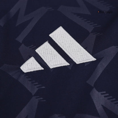 Manchester United Away Jersey