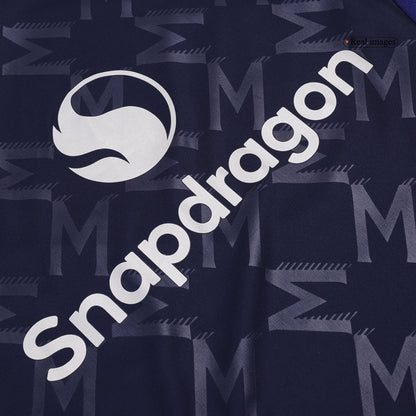 Manchester United Away Jersey