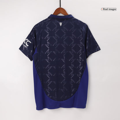 Manchester United Away Jersey