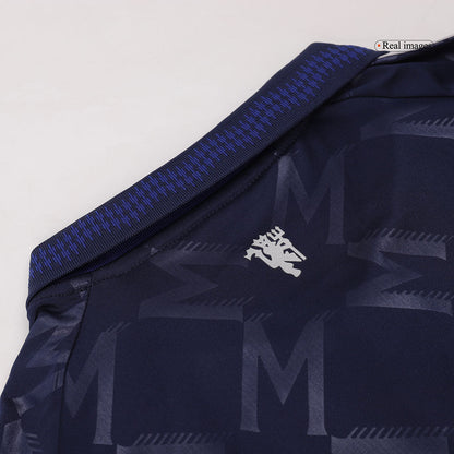 Manchester United Away Jersey