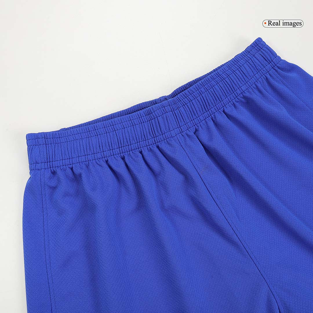 Brazil Home Shorts Copa America
