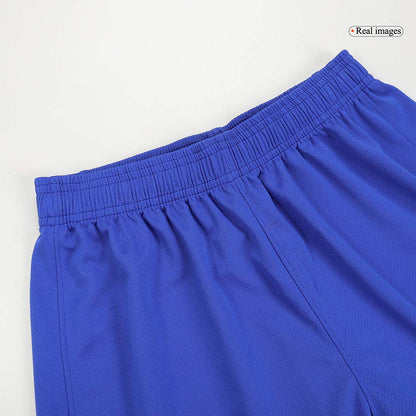 Brazil Home Shorts Copa America
