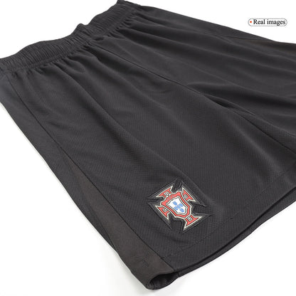 Portugal Away Shorts EURO