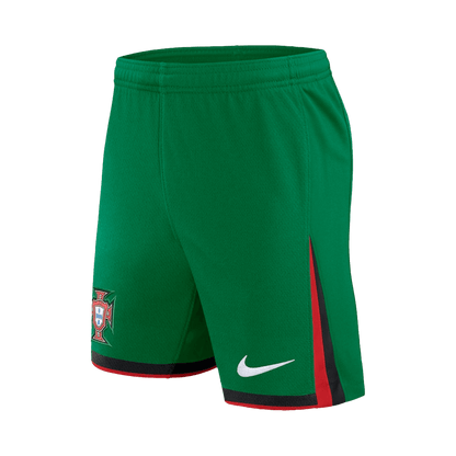Portugal Home Kit Euro - [Super Replica]