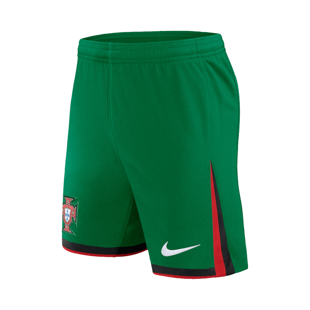 Portugal Home Kit Euro - [Super Replica]