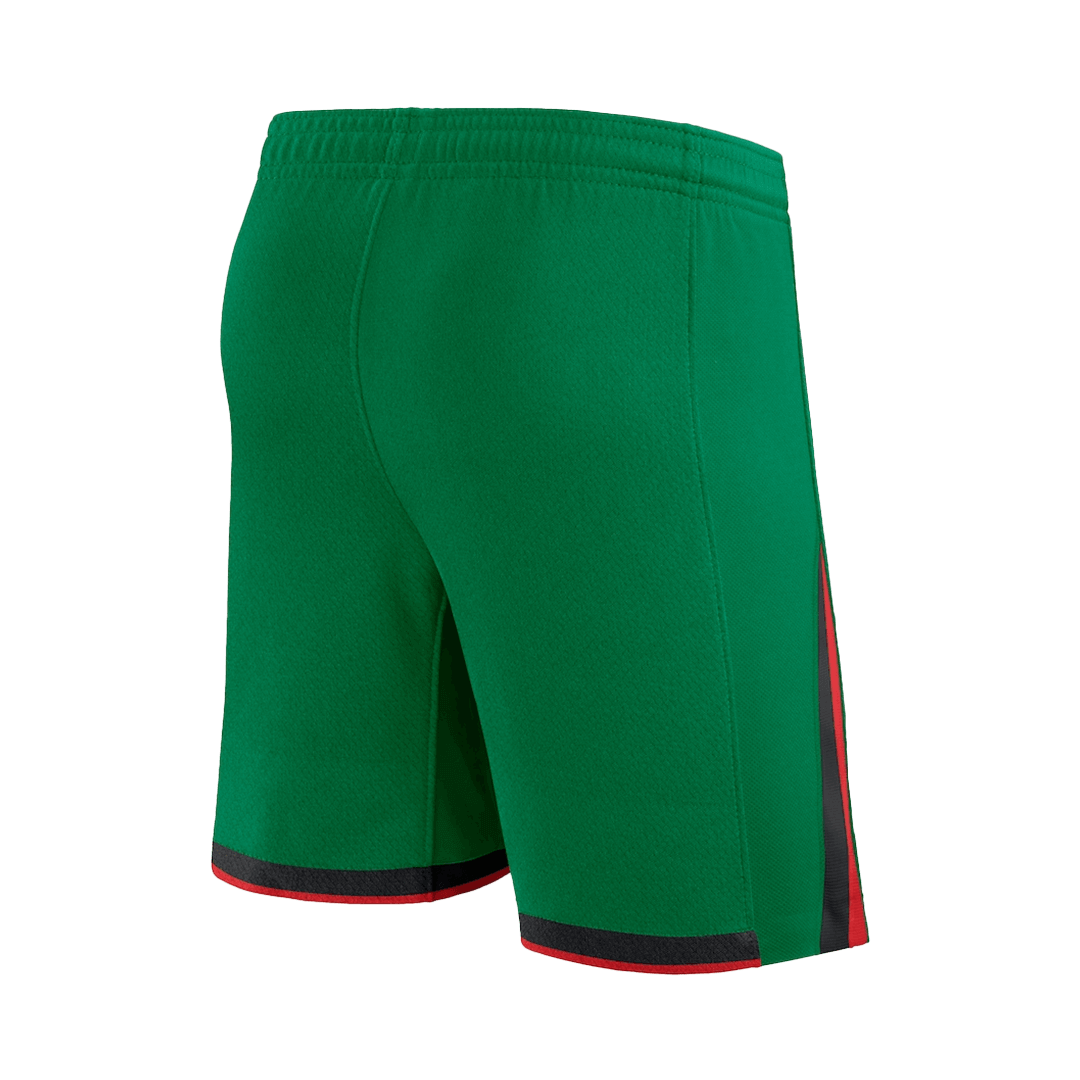 Portugal Home Kit Euro - [Super Replica]