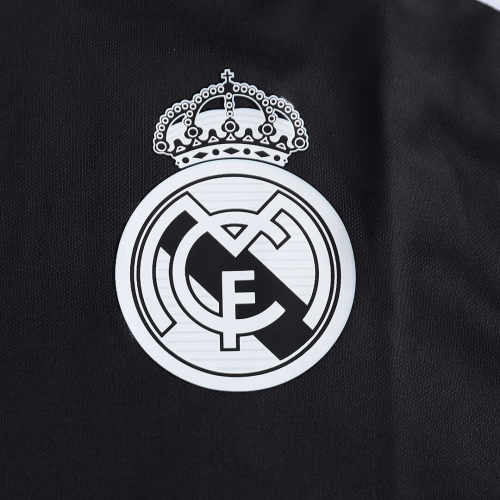 Ronaldo #7 Retro Real Madrid Third Jersey 2014/15