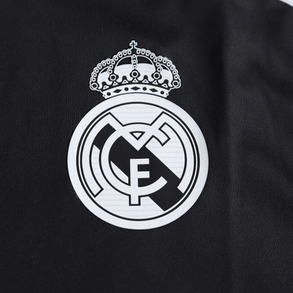 Ronaldo #7 Retro Real Madrid Third Jersey 2014/15