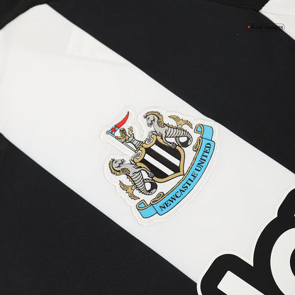 [Super Replica] Newcastle United Home Jersey
