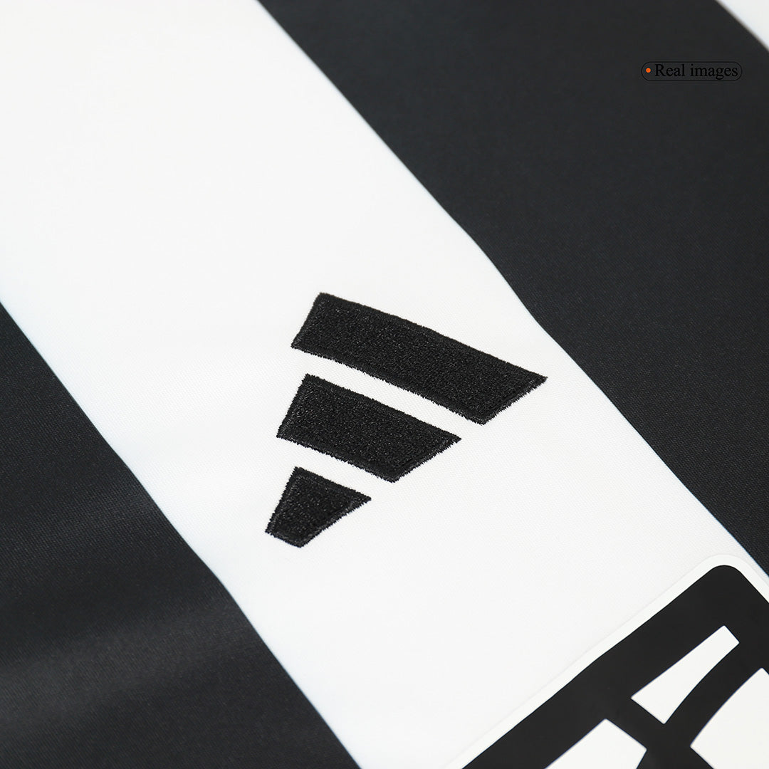 [Super Replica] Newcastle United Home Jersey