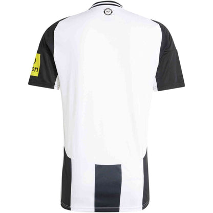 [Super Replica] Newcastle United Home Jersey