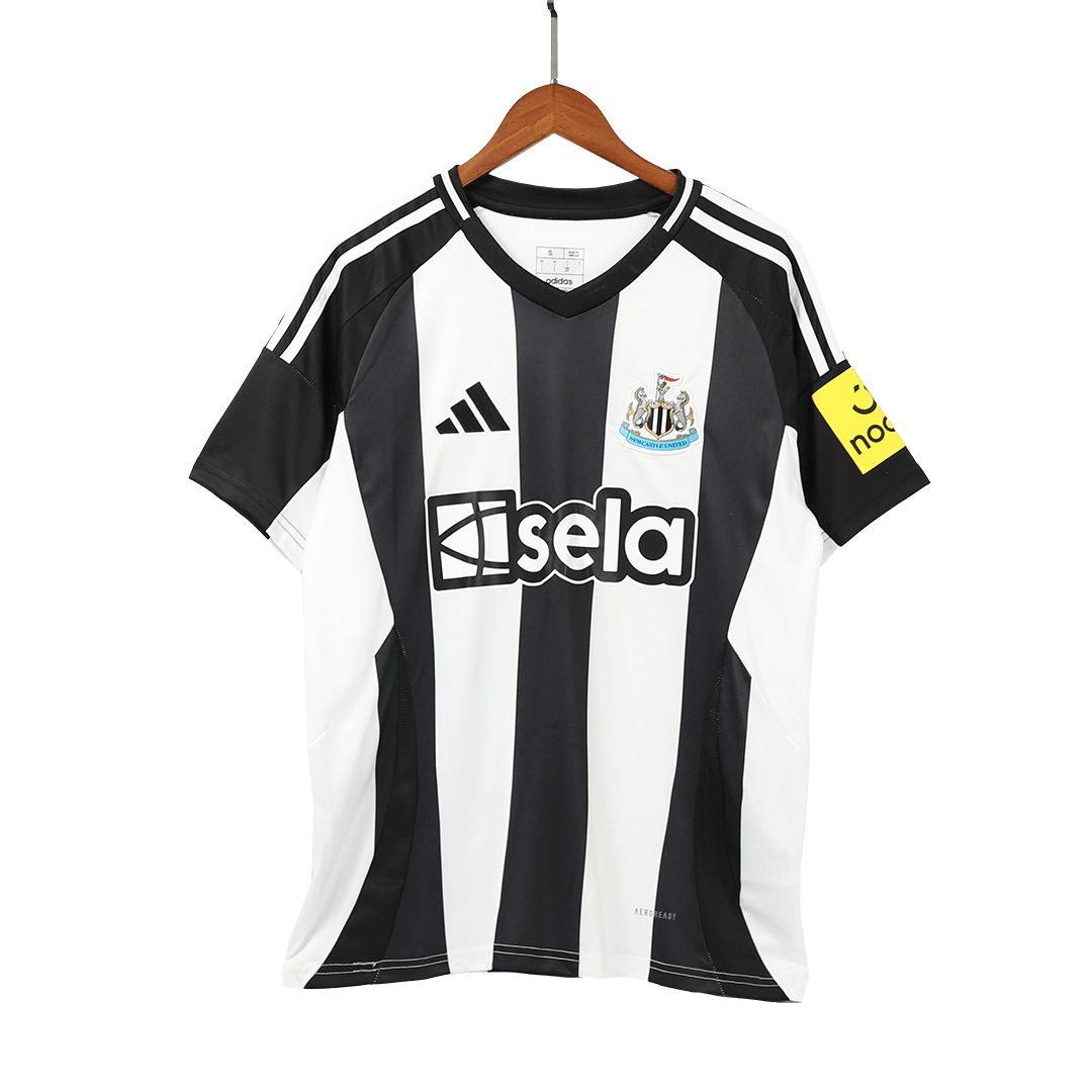 [Super Replica] Newcastle United Home Jersey