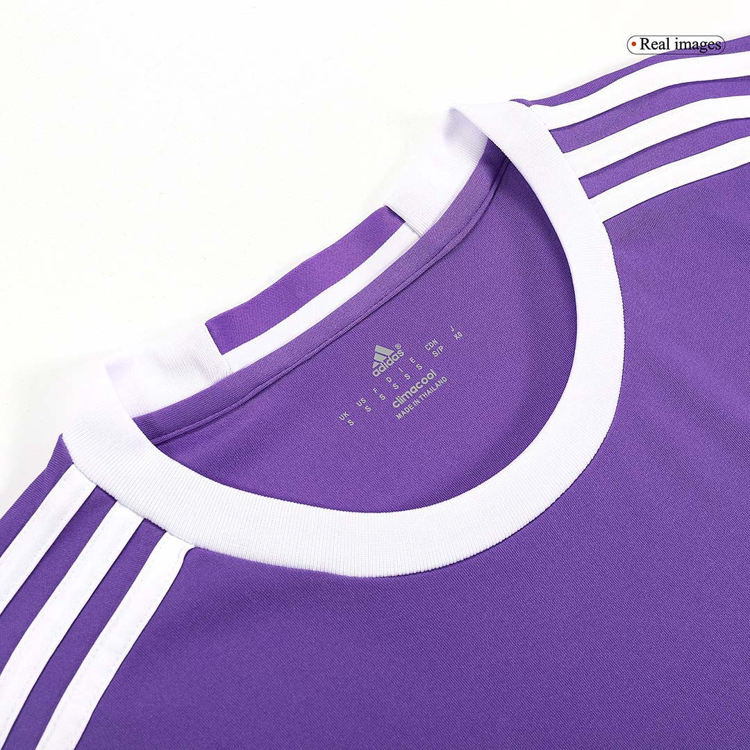 Bale #11 Retro Real Madrid Away Jersey 2016/17