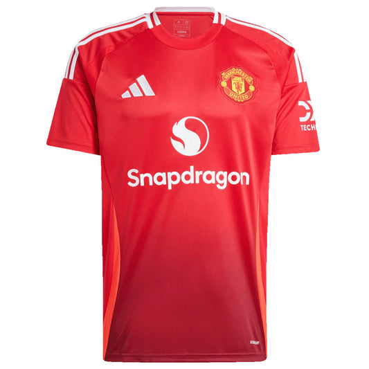 [Super Replica] Manchester United Home Jersey