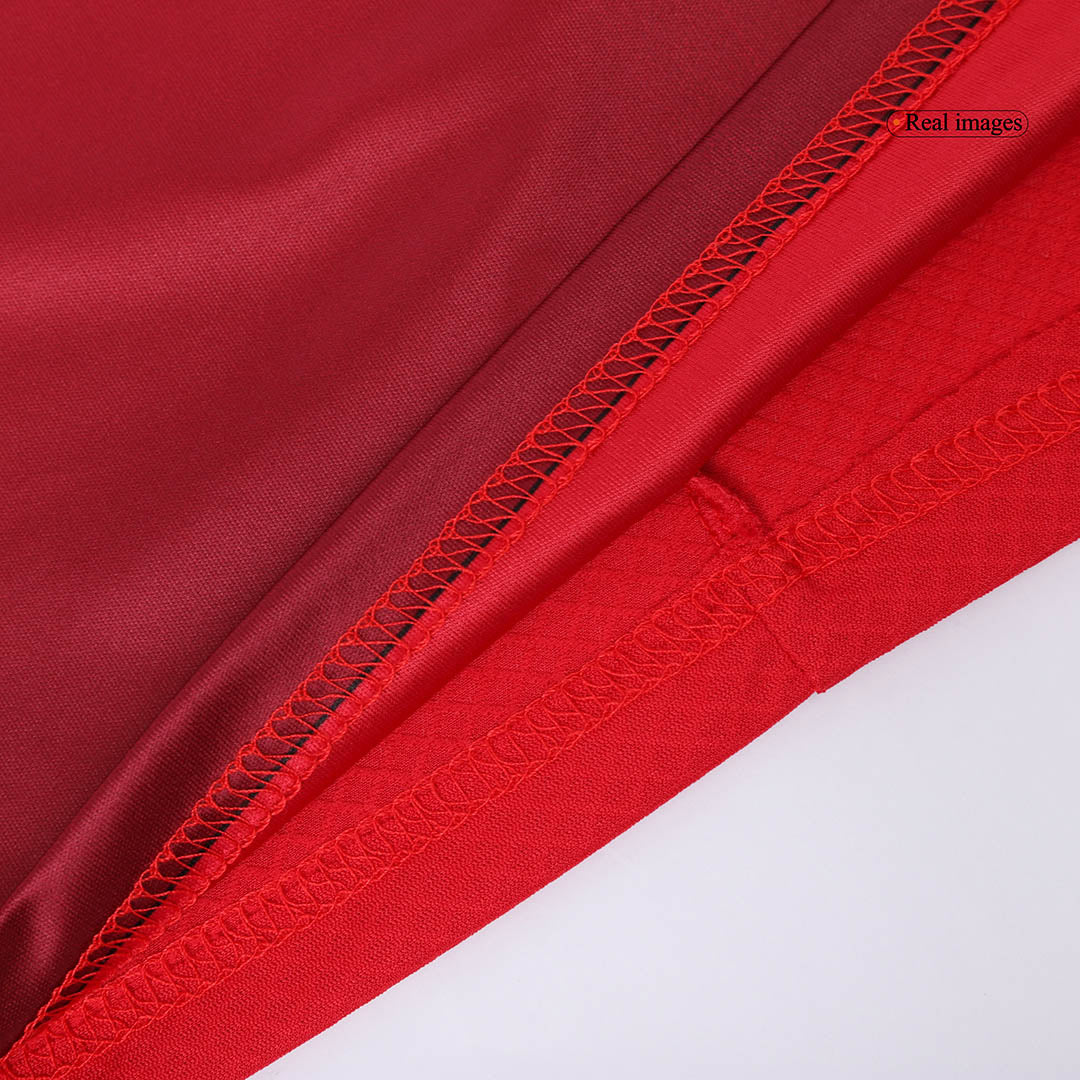 [Super Replica] Manchester United Home Jersey