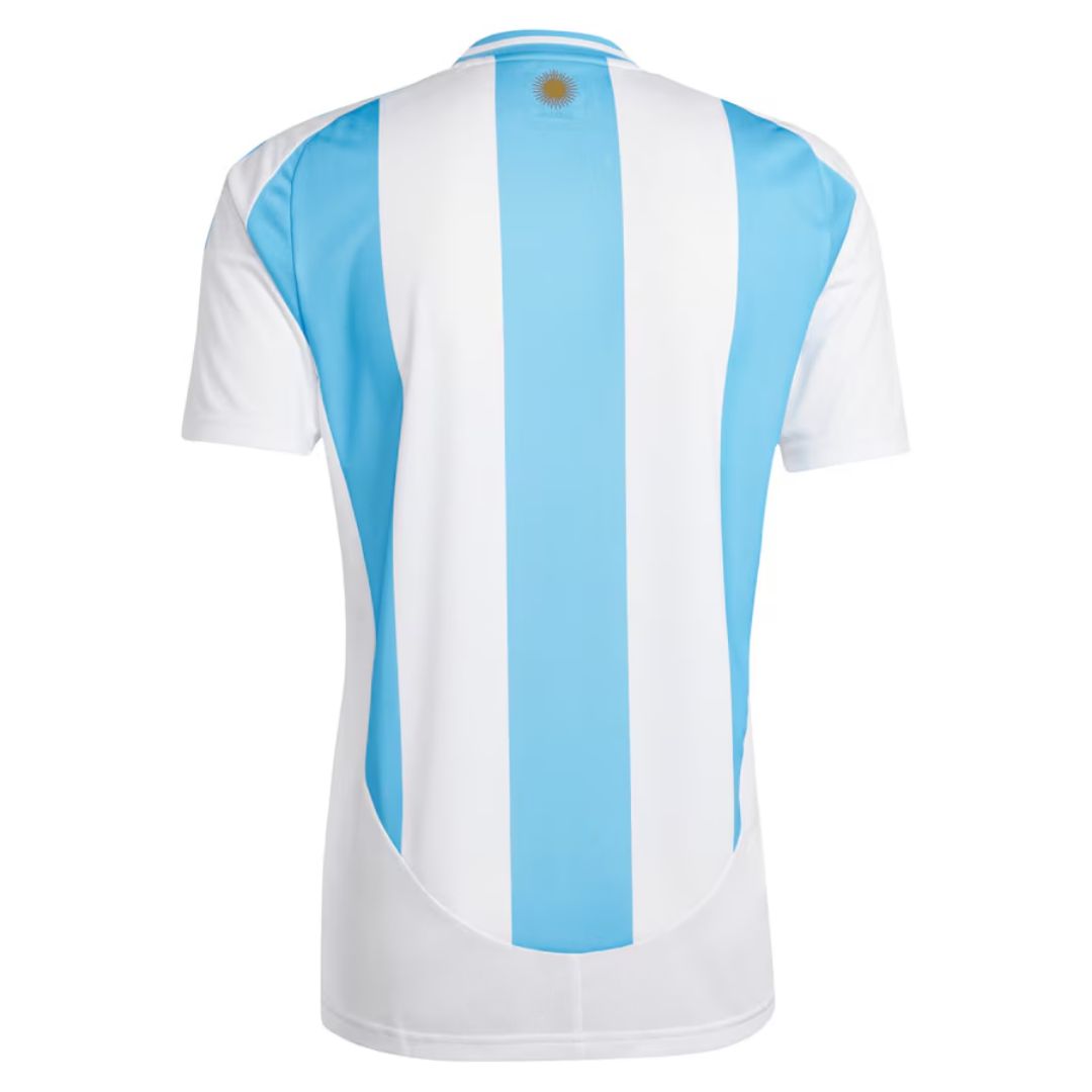 [Super Replica] Argentina Home Full Kit Copa America