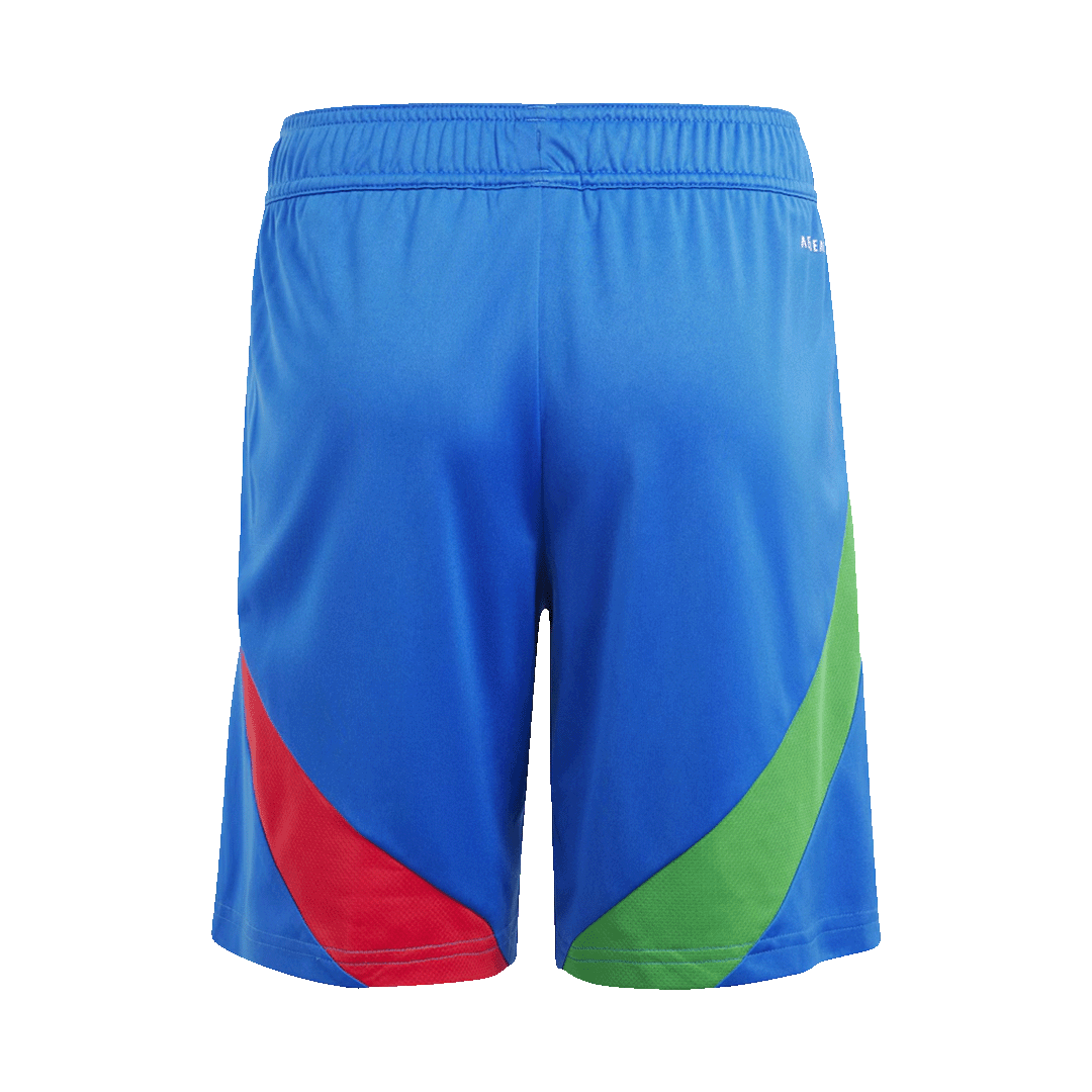 [Super Replica] Italy Away Full Kit Euro