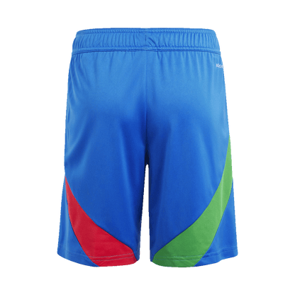[Super Replica] Italy Away Full Kit Euro