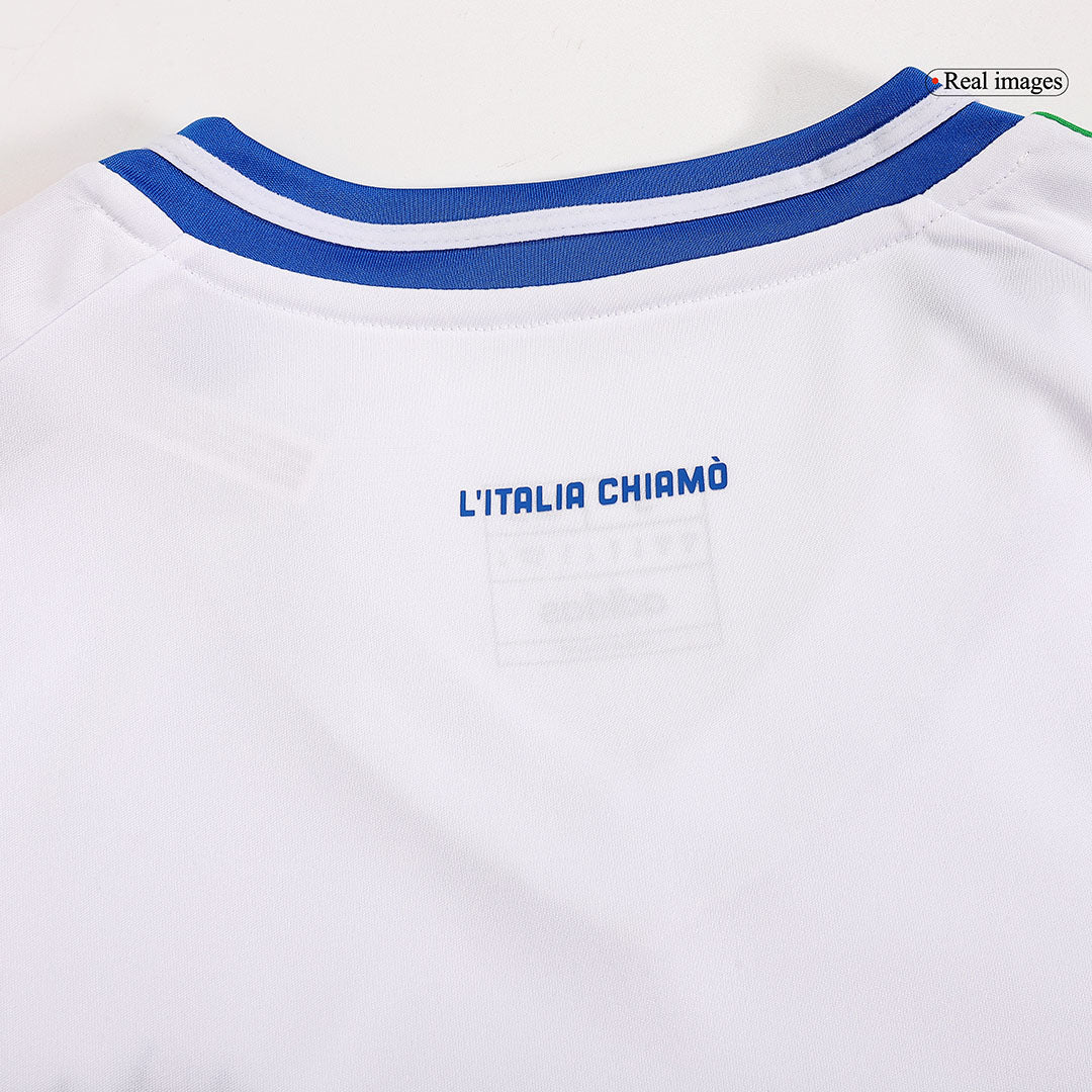 [Super Replica] Italy Away Full Kit Euro