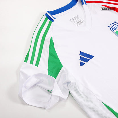 [Super Replica] Italy Away Full Kit Euro