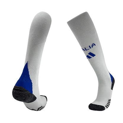 [Super Replica] Italy Away Full Kit Euro