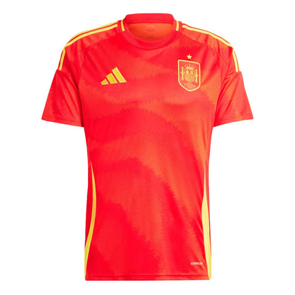 Spain Home Full Kit Euro - [Super Replica]